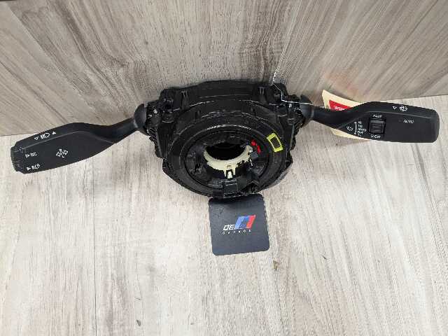 20-25 OEM BMW F44 F90 F93 F98 G12 Z4 Steering Switch Control Clock Spring HEATED