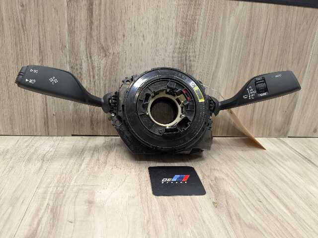 20-25 OEM BMW F44 F90 F93 F98 G12 Z4 Steering Switch Control Clock Spring HEATED