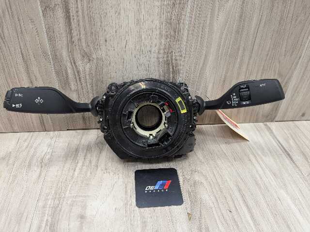 20-25 OEM BMW F44 F90 F93 F98 G12 Z4 Steering Switch Control Clock Spring HEATED