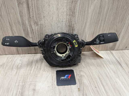 20-25 OEM BMW F44 F90 F93 F98 G12 Z4 Steering Switch Control Clock Spring HEATED