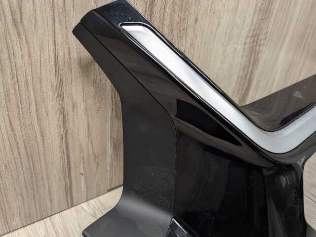 18-26 OEM BMW G29 Z4 30 M40 Dash AC Air Vent Strip Trim Piano Black