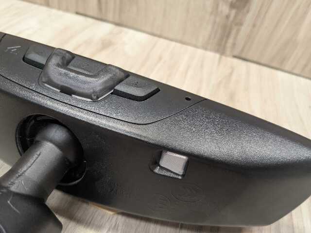 OEM BMW F97 G01 G05 G20 G26 G80 Auto Dim Rear View Interior Mirror EC/LED/GTO