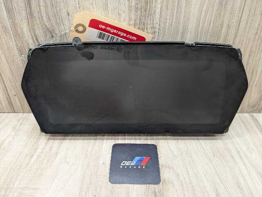 OEM BMW F40 F44 G29 Digital Instrument Cluster Speedometer Multifunctional