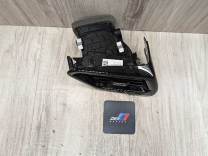 18-26 OEM BMW G29 Z4 30 M40 Right Passenger Side Air AC Vent Dash Grille Trim