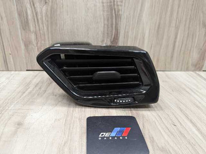 18-26 OEM BMW G29 Z4 30 M40 Right Passenger Side Air AC Vent Dash Grille Trim