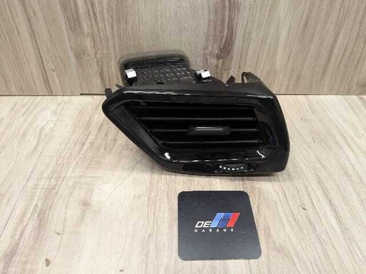 18-26 OEM BMW G29 Z4 30 M40 Right Passenger Side Air AC Vent Dash Grille Trim