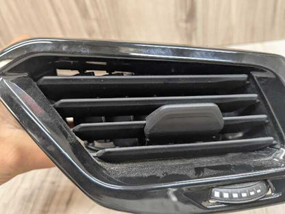 18-26 OEM BMW G29 Z4 30 M40 Right Passenger Side Air AC Vent Dash Grille Trim