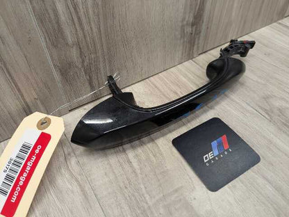 OEM BMW G01 G20 G22 G23 G30 Front Rear Right Passenger Door Handle COMFORT Black