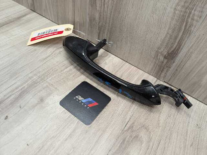 OEM BMW G01 G20 G22 G23 G30 Front Rear Right Passenger Door Handle COMFORT Black
