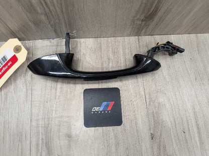 OEM BMW G01 G20 G22 G23 G30 Front Rear Right Passenger Door Handle COMFORT Black