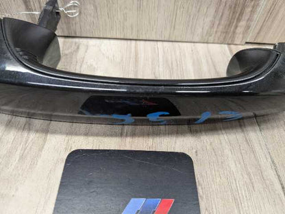 OEM BMW G01 G20 G22 G23 G30 Front Rear Right Passenger Door Handle COMFORT Black