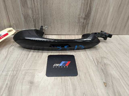 OEM BMW G01 G20 G22 G23 G30 Front Rear Right Passenger Door Handle COMFORT Black