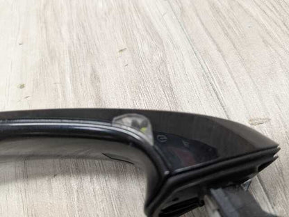 OEM BMW G01 G20 G22 G23 G30 Front Rear Right Passenger Door Handle COMFORT Black