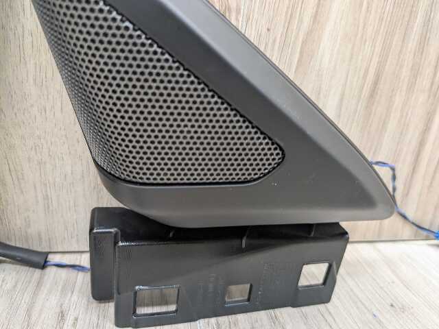 18-26 OEM BMW G29 Z4 30 M40 Front Left Right Side Door Speaker Tweeter PAIR