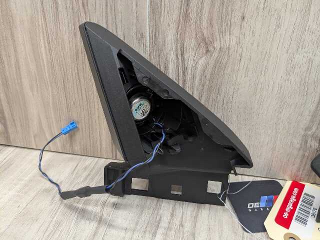 18-26 OEM BMW G29 Z4 30 M40 Front Left Right Side Door Speaker Tweeter PAIR