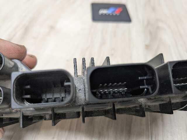 OEM BMW F23 F30 F36 G01 G12 G20 G30 Integrated Power Supply Module Unit B46 B58