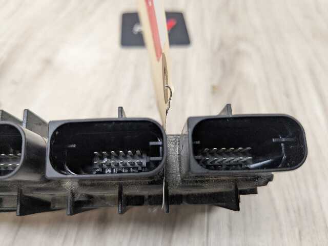 OEM BMW F23 F30 F36 G01 G12 G20 G30 Integrated Power Supply Module Unit B46 B58