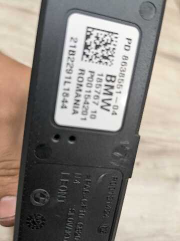 OEM BMW F23 F30 F36 G01 G12 G20 G30 Integrated Power Supply Module Unit B46 B58