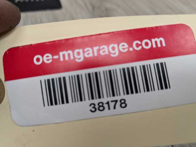 OEM BMW F23 F30 F36 G01 G12 G20 G30 Integrated Power Supply Module Unit B46 B58