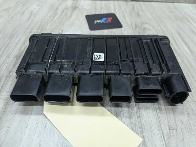 OEM BMW F23 F30 F36 G01 G12 G20 G30 Integrated Power Supply Module Unit B46 B58