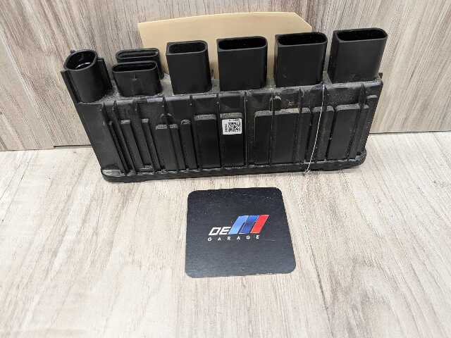 OEM BMW F23 F30 F36 G01 G12 G20 G30 Integrated Power Supply Module Unit B46 B58