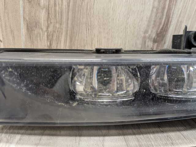 16-19 OEM BMW G11 G12 740 750 M760 B7 Front Right Passenger LED Fog Light Lamp