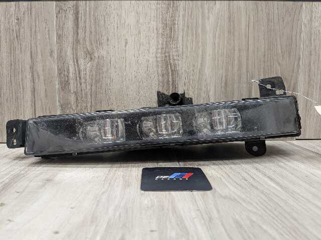 16-19 OEM BMW G11 G12 740 750 M760 B7 Front Right Passenger LED Fog Light Lamp