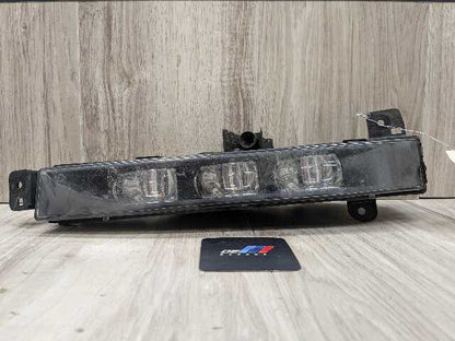 16-19 OEM BMW G11 G12 740 750 M760 B7 Front Right Passenger LED Fog Light Lamp