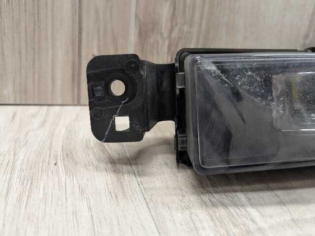 16-19 OEM BMW G11 G12 740 750 M760 B7 Front Right Passenger LED Fog Light Lamp