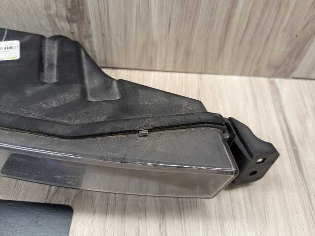 16-19 OEM BMW G11 G12 740 750 M760 B7 Front Right Passenger LED Fog Light Lamp