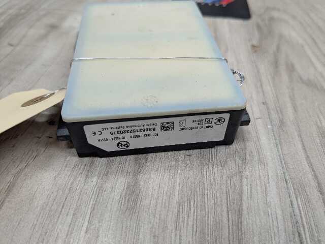 16-20 OEM BMW G11 G12 G30 Blind Spot Lane Change Warning Radar Sensor Module