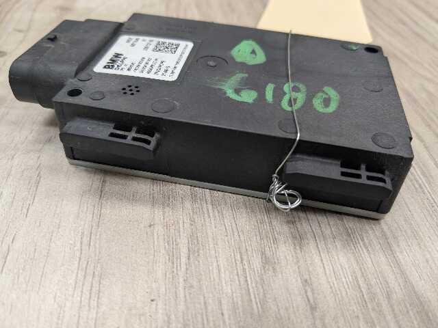 16-20 OEM BMW G11 G12 G30 Blind Spot Lane Change Warning Radar Sensor Module
