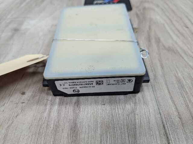 16-20 OEM BMW G11 G12 G30 Blind Spot Lane Change Warning Radar Sensor Module