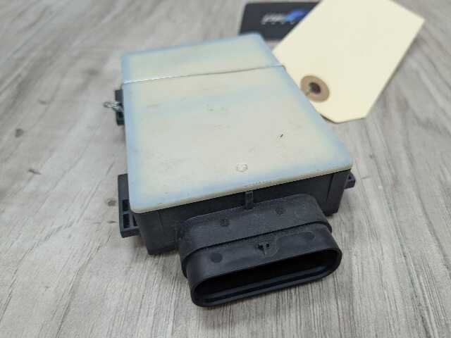 16-20 OEM BMW G11 G12 G30 Blind Spot Lane Change Warning Radar Sensor Module