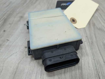 16-20 OEM BMW G11 G12 G30 Blind Spot Lane Change Warning Radar Sensor Module