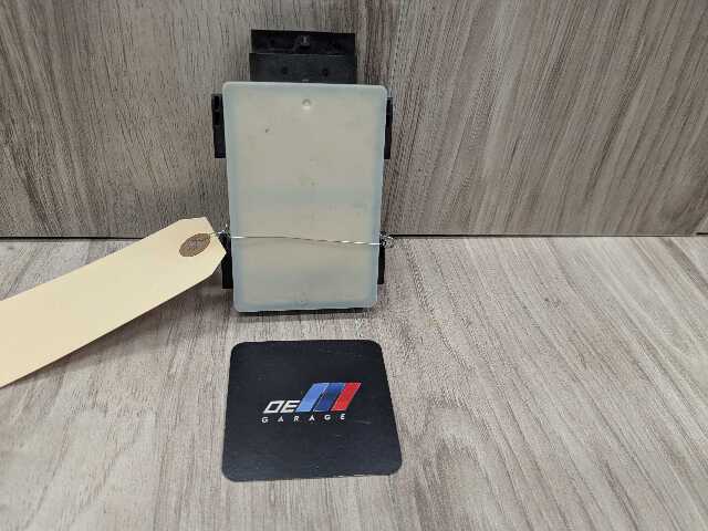 16-20 OEM BMW G11 G12 G30 Blind Spot Lane Change Warning Radar Sensor Module