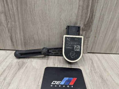 OEM BMW F30 F80 F90 G30 G20 M3 M4 M5 Rear Right Suspension Height Level Sensor