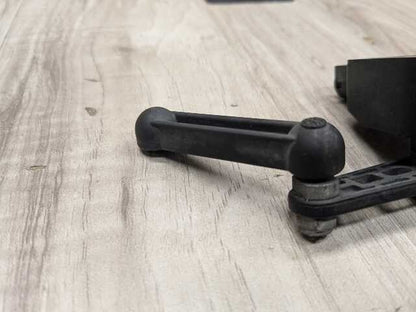 OEM BMW F30 F80 F90 G30 G20 M3 M4 M5 Rear Right Suspension Height Level Sensor