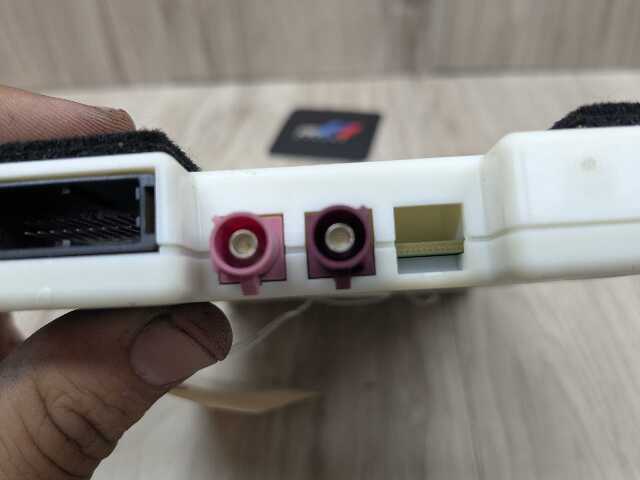 OEM BMW F15 F30 F36 F44 F48 G01 G05 G12 G20 G30 Telematics Control Unit Module