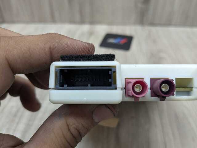 OEM BMW F15 F30 F36 F44 F48 G01 G05 G12 G20 G30 Telematics Control Unit Module