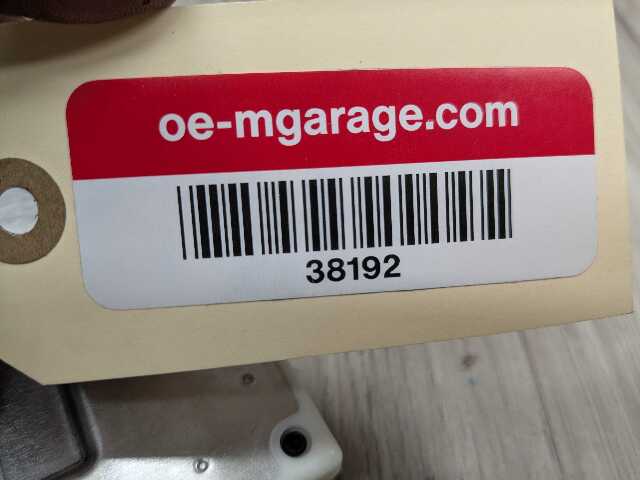 OEM BMW F15 F30 F36 F44 F48 G01 G05 G12 G20 G30 Telematics Control Unit Module
