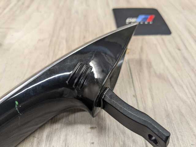 16-19 OEM BMW G11 G12 COMFORT Front Rear Right Passenger Door Handle Black