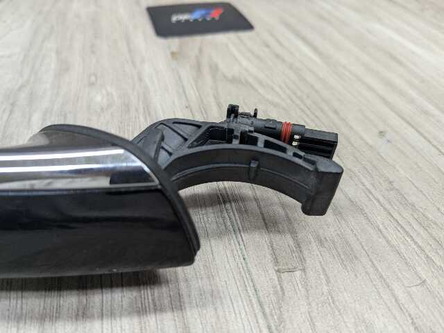 16-19 OEM BMW G11 G12 COMFORT Front Rear Right Passenger Door Handle Black