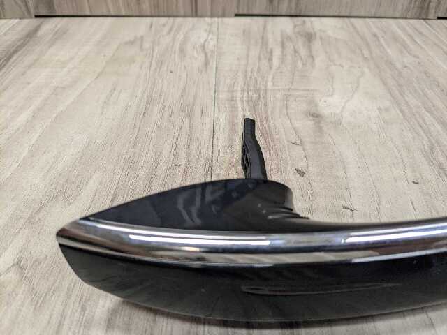16-19 OEM BMW G11 G12 COMFORT Front Rear Right Passenger Door Handle Black