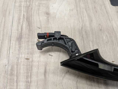 16-19 OEM BMW G11 G12 COMFORT Front Rear Right Passenger Door Handle Black