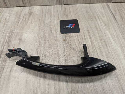 16-19 OEM BMW G11 G12 COMFORT Front Rear Right Passenger Door Handle Black