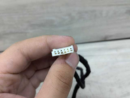 OEM BMW F02 F10 F15 F22 F30 F32 F36 Steering Wheel Control Wire Harness Module
