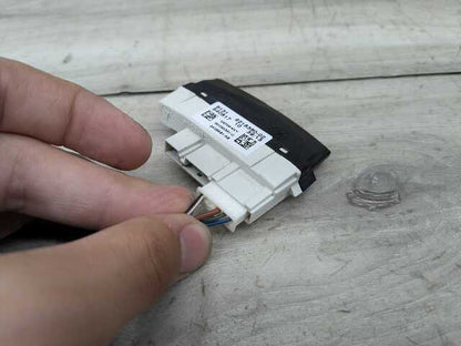 OEM BMW F02 F10 F15 F22 F30 F32 F36 Steering Wheel Control Wire Harness Module