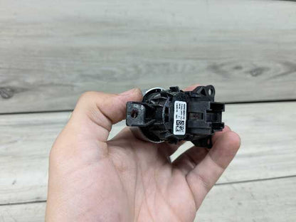 14-19 OEM BMW F15 F16 F85 F86 X5 Engine Ignition Auto Start Stop Switch Button