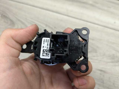 14-19 OEM BMW F15 F16 F85 F86 X5 Engine Ignition Auto Start Stop Switch Button